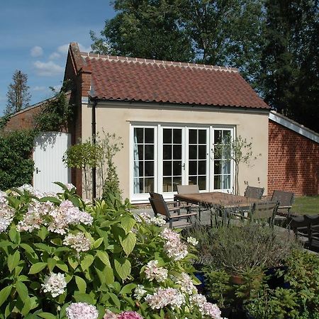 Field Cottage Bed And Continental Breakfast East Harling Zimmer foto