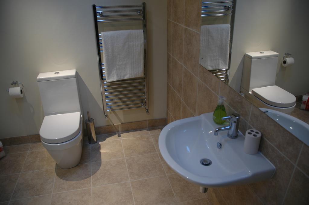 Field Cottage Bed And Continental Breakfast East Harling Zimmer foto